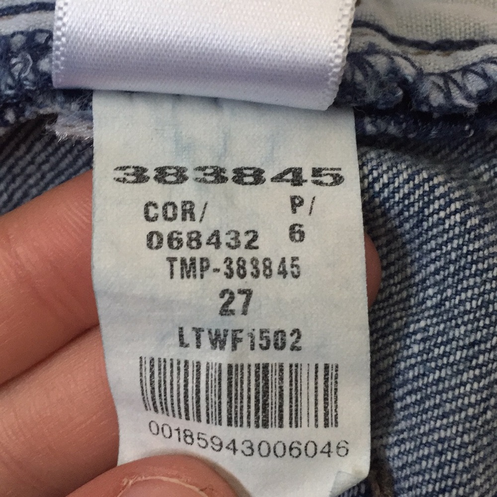 Jeans - Picture 5 of 6